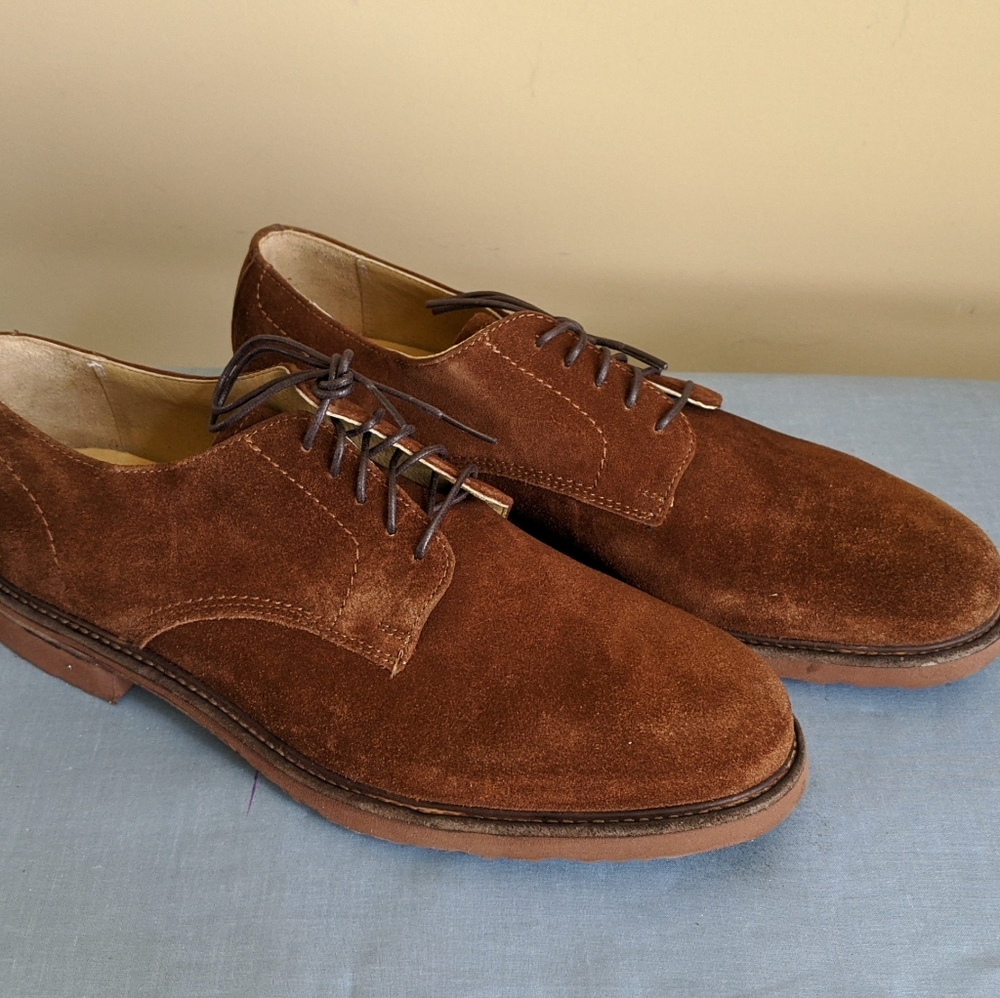 Men's Frye Dress Shoes